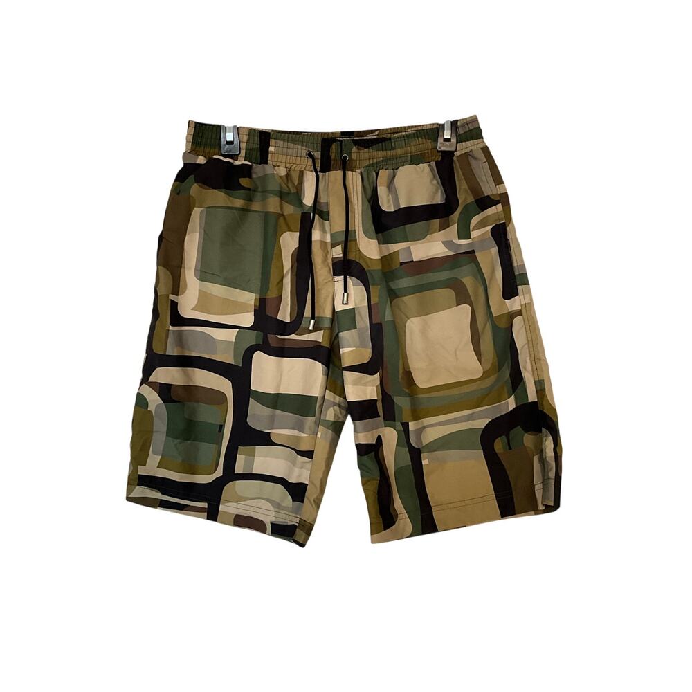 Dolce & Gabbana men’s beachwear